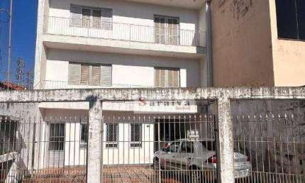 Prédio à venda, 347 m² por R$ 1.400.000,00 - Vila Vivaldi - São Bernardo do Campo/SP