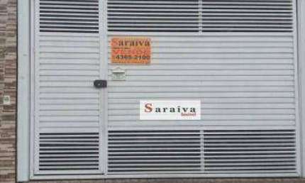 Sobrado com 4 dormitórios à venda por R$ 695.000,00 - Jardim Hollywood - São Bernardo do Campo/SP