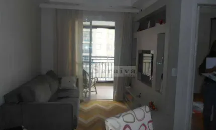 Apartamento com 2 dormitórios à venda, 58 m² por r$ 450.000,00 - rudge ramos - são bernardo do campo/sp