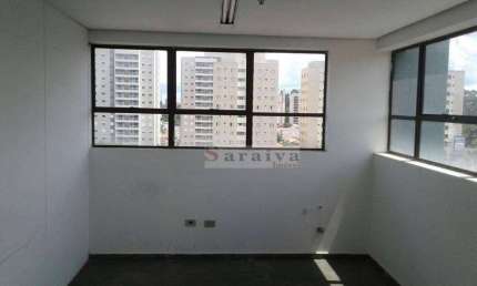 Sala à venda, 75 m² por R$ 450.000,00 - Rudge Ramos - São Bernardo do Campo/SP