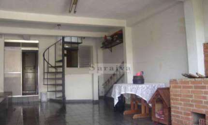 Sobrado com 2 dormitórios à venda, 184 m² por R$ 508.000,00 - Ferrazópolis - São Bernardo do Campo/SP