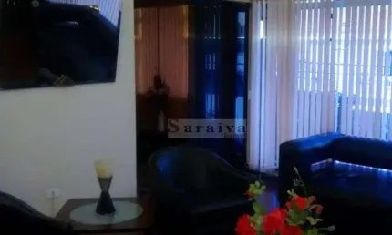 Sobrado com 9 dormitórios à venda, 360 m² por R$ 2.100.000,00 - Jardim do Mar - São Bernardo do Campo/SP