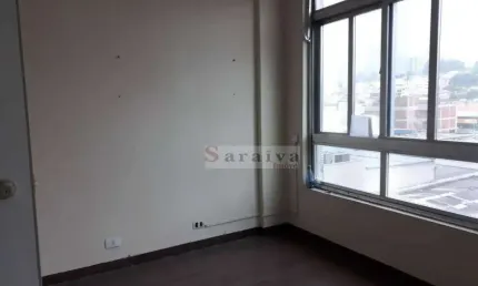 Sala à venda, 29 m² por r$ 170.000,00 - centro - são bernardo do campo/sp