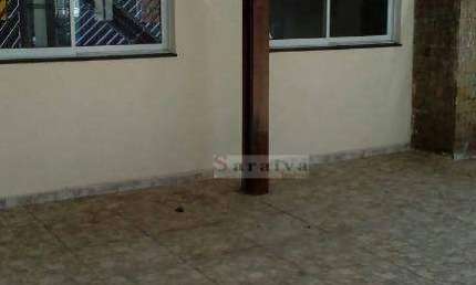 Sobrado com 3 dormitórios à venda, 242 m² por R$ 710.000,00 - Jordanópolis - São Bernardo do Campo/SP