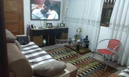 Casa com 3 dormitórios à venda, 190 m² por R$ 827.000,00 - Paulicéia - São Bernardo do Campo/SP