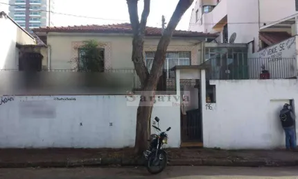 Sobrado à venda por R$ 750.000,00 - Jardim Hollywood - São Bernardo do Campo/SP