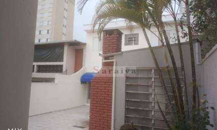 Casa com 4 dormitórios à venda, 174 m² por R$ 650.000,00 - Jardim Irajá - São Bernardo do Campo/SP