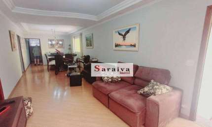 Casa com 3 dormitórios à venda, 167 m² por R$ 850.000,00 - Rudge Ramos - São Bernardo do Campo/SP