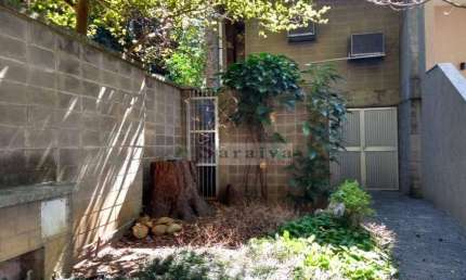Sobrado à venda, 155 m² por R$ 829.787,00 - Centro - São Bernardo do Campo/SP