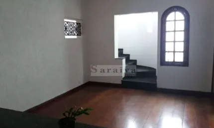 Casa com 4 dormitórios, 290 m² - venda por R$ 1.850.000,00 ou aluguel por R$ 15.615,00/mês - Santa Paula - São Caetano do Sul/SP
