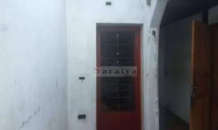 Casa à venda, 147 m² por R$ 400.000,00 - Jardim Hollywood - São Bernardo do Campo/SP