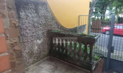 Casa com 2 dormitórios à venda, 147 m² por r$ 400.000,00 - jardim hollywood - são bernardo do campo/sp