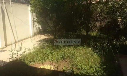 Casa com 3 dormitórios à venda, 170 m² por R$ 850.000 - Jardim Hollywood - São Bernardo do Campo/SP