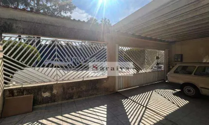 Casa com 3 dormitórios à venda, 300 m² por r$ 770.000 - jardim hollywood - são bernardo do campo/sp
