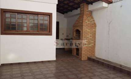 Sobrado à venda, 250 m² por R$ 1.600.000,00 - Olímpico - São Caetano do Sul/SP