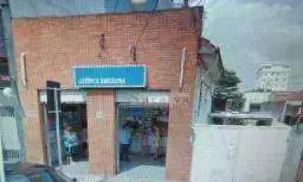 Terreno à venda, 487 m² por R$ 1.800.000,00 - Barcelona - São Caetano do Sul/SP