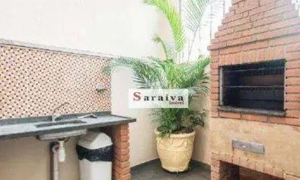 Apartamento à venda, 64 m² por r$ 350.000,00 - baeta neves - são bernardo do campo/sp