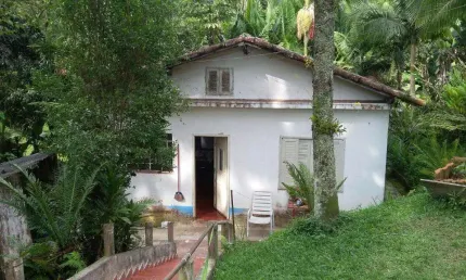 Terreno à venda, 30810 m² por R$ 1.060.000,00 - Jardim Tupã - São Bernardo do Campo/SP