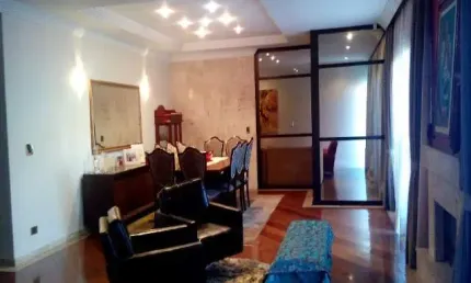 Casa com 4 suítes à venda, 525 m² por R$ 2.700.000 - Jardim Chácara Inglesa - São Bernardo do Campo/SP