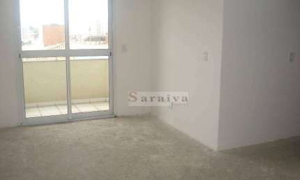 Cobertura com 3 dormitórios à venda, 166 m² por R$ 940.000,00 - Rudge Ramos - São Bernardo do Campo/SP