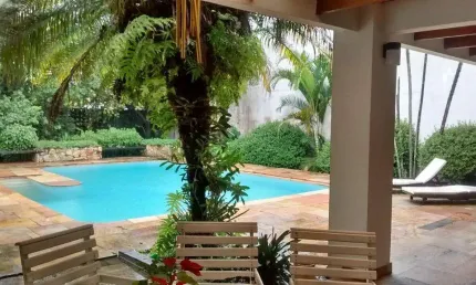 Sobrado com 6 dormitórios à venda, 700 m² por R$ 7.000.000,00 - Parque Anchieta - São Bernardo do Campo/SP