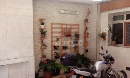 Sobrado com 3 dormitórios à venda, 170 m² por R$ 690.000,00 - Jardim Hollywood - São Bernardo do Campo/SP