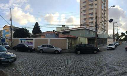 Área residencial à venda, Santa Teresinha, Santo André.