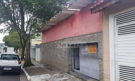 Terreno à venda, 312 m² por R$ 750.000,00 - Rudge Ramos - São Bernardo do Campo/SP