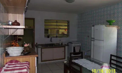 Sobrado à venda, 125 m² por R$ 695.000,00 - Paulicéia - São Bernardo do Campo/SP