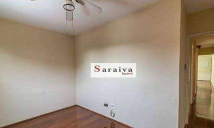 Apartamento com 2 dormitórios à venda, 60 m² por R$ 320.000,00 - Rudge Ramos - São Bernardo do Campo/SP