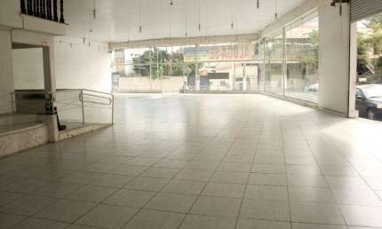Salão à venda, 610 m² por R$ 4.200.000,00 - Rudge Ramos - São Bernardo do Campo/SP