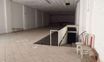 Galpão à venda, 686 m² por R$ 2.500.000,00 - Taboão - Diadema/SP