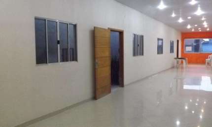 Prédio à venda, 525 m² por R$ 901.000,00 - Inamar - Diadema/SP