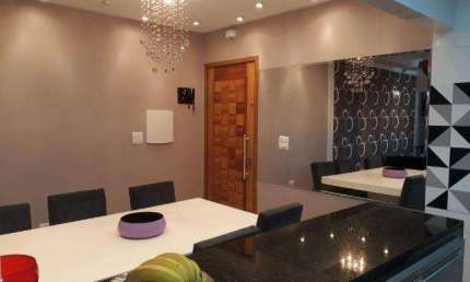 Cobertura à venda, 180 m² por R$ 975.000,00 - Jardim - Santo André/SP