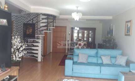 Cobertura com 4 dormitórios à venda, 294 m² por R$ 920.000,00 - Centro - São Bernardo do Campo/SP