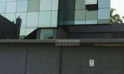 Prédio à venda, 949 m² por R$ 2.200.000,00 - Vila Aurora - São Paulo/SP