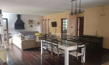 Casa com 4 dormitórios à venda, 260 m² por R$ 1.700.000,00 - Jardim Chácara Inglesa - São Bernardo do Campo/SP