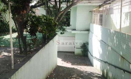 Sobrado com 4 dormitórios à venda, 432 m² por R$ 2.500.000,00 - Pompeia - São Paulo/SP