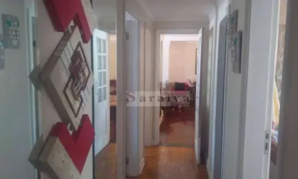 Apartamento à venda, 130 m² por R$ 890.000,00 - Jardim Chácara Inglesa - São Bernardo do Campo/SP