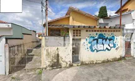 Terreno à venda, 400 m² por r$ 960.000,00 - baeta neves - são bernardo do campo/sp