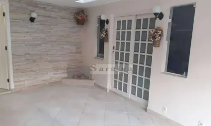 Casa com 3 dormitórios à venda, 160 m² por R$ 780.000,00 - Dos Casa - São Bernardo do Campo/SP