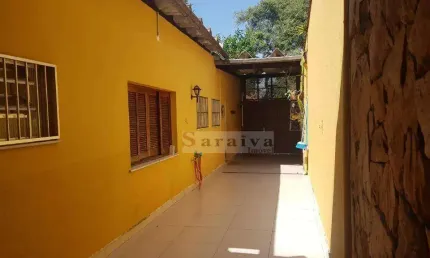 Casa com 3 dormitórios à venda, 300 m² por R$ 1.650.000,00 - Vila Caminho do Mar - São Bernardo do Campo/SP