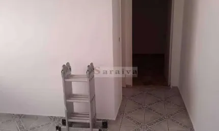 Apartamento com 1 dormitório à venda, 48 m² por R$ 200.000,00 - Assunção - São Bernardo do Campo/SP