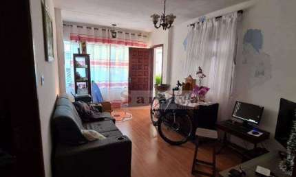 Casa à venda, 186 m² por R$ 370.000,00 - Jardim Santo André - Santo André/SP