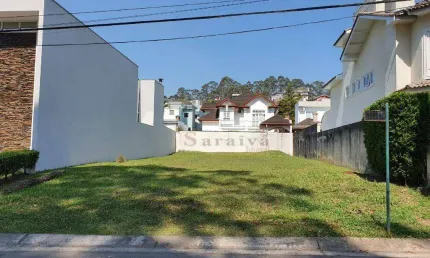 Terreno à venda, 420 m² por R$ 3.710.000,00 - Parque Terra Nova II - São Bernardo do Campo/SP