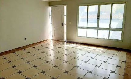 Sobrado à venda, 150 m² por R$ 1.320.000,00 - Oswaldo Cruz - São Caetano do Sul/SP