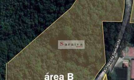 Terreno à venda, 22270 m² por R$ 6.680.000,00 - Parque Botujuru - São Bernardo do Campo/SP