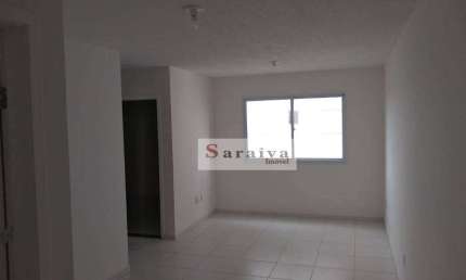 Apartamento com 2 dormitórios à venda, 49 m² por R$ 320.000,00 - Centro - Diadema/SP