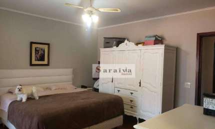 Casa com 5 dormitórios à venda, 320 m² por R$ 3.130.000,00 - Jardim São Caetano - São Caetano do Sul/SP