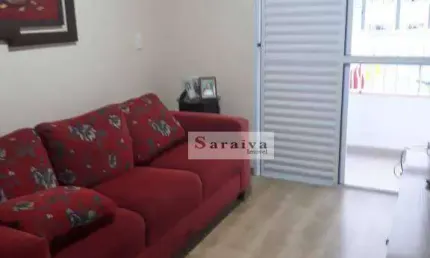 Apartamento à venda, 160 m² por R$ 1.050.000,00 - Rudge Ramos - São Bernardo do Campo/SP